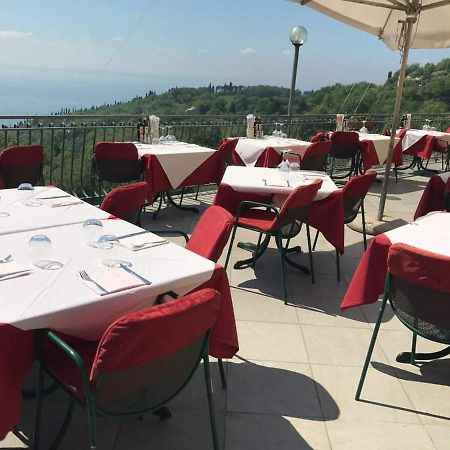 Affittacamere Battistoli Costermano Exteriör bild