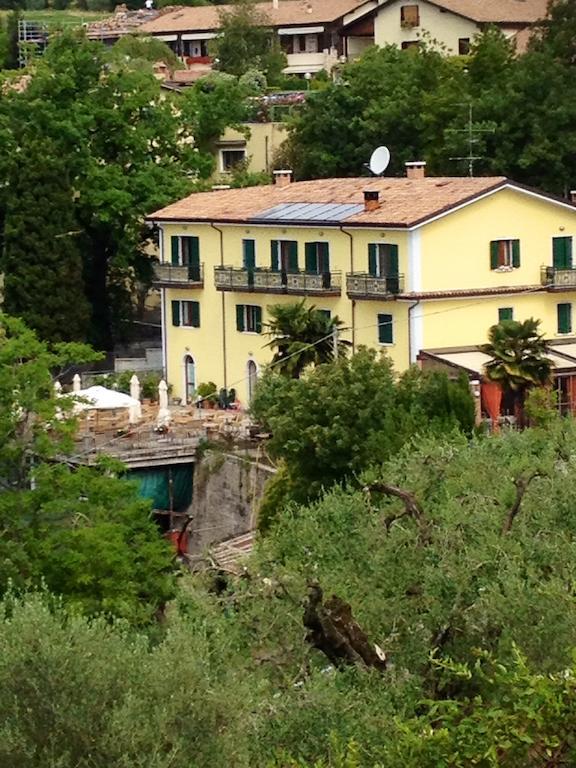 Affittacamere Battistoli Costermano Rum bild