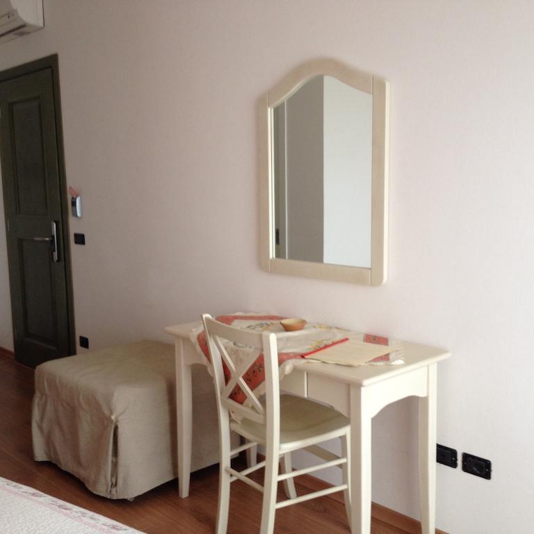 Affittacamere Battistoli Costermano Rum bild