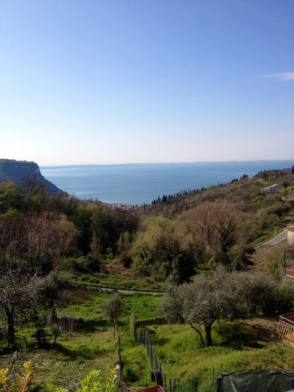 Affittacamere Battistoli Costermano Rum bild