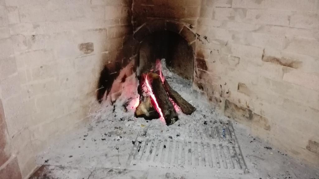 Affittacamere Battistoli Costermano Exteriör bild